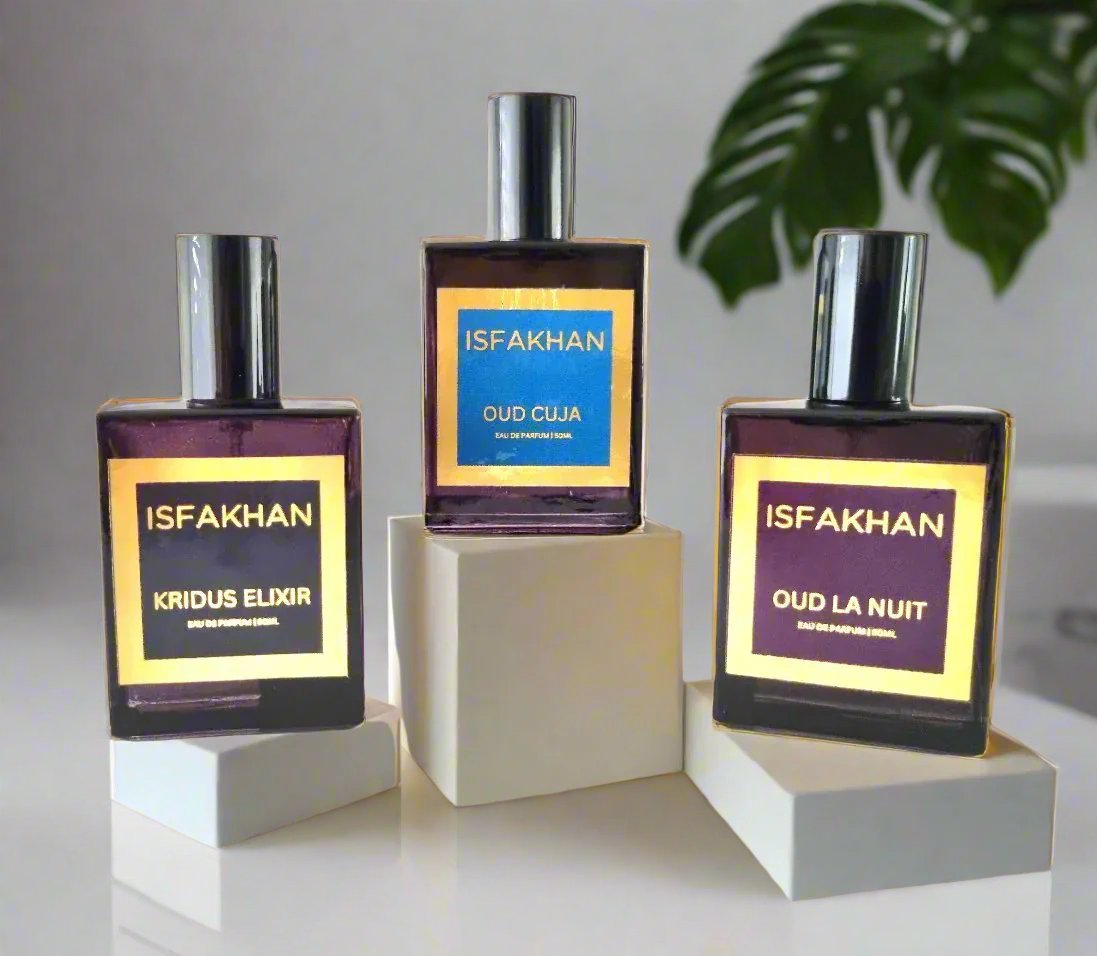 Unisex Fragrances