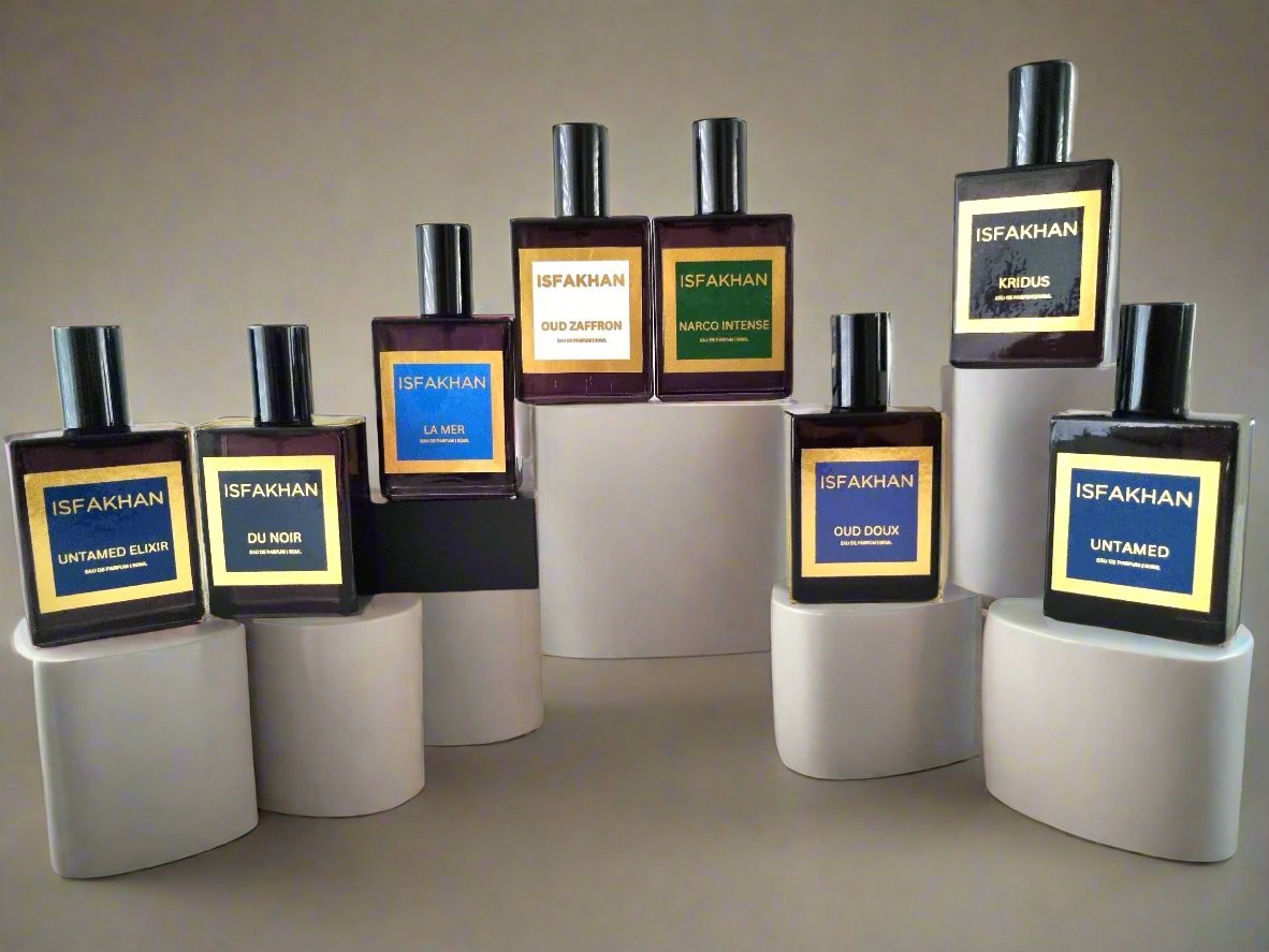 Mens Fragrances