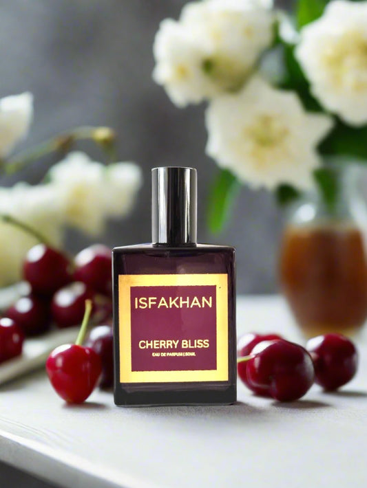 CHERRY BLISS - Inspired by Tom Ford's Electric Cherry®