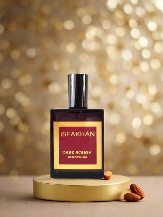 DARK ROUGE - Inspired by Baccarat Rouge 540®