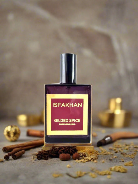 GILDED SPICE - Inspired by Kilian’s by Straight to Heaven®