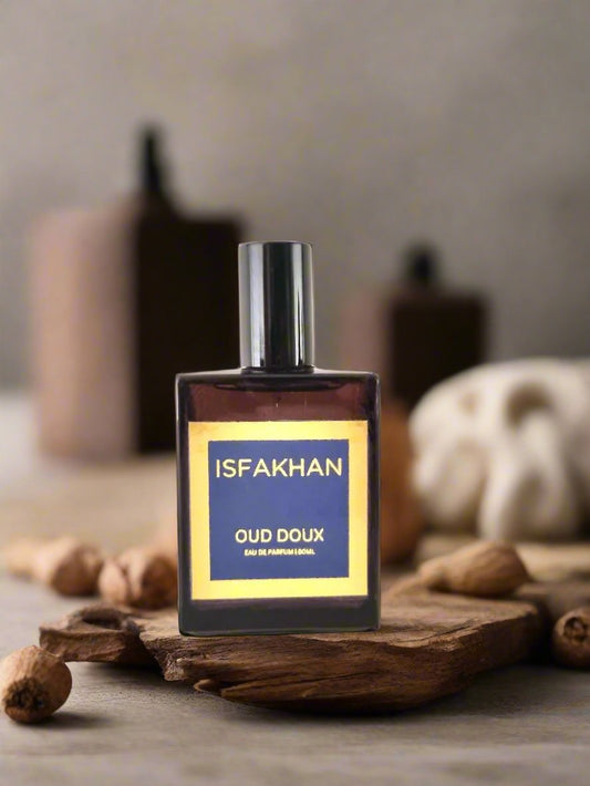 OUD DOUX - Inspired by Initio's Oud for Greatness®