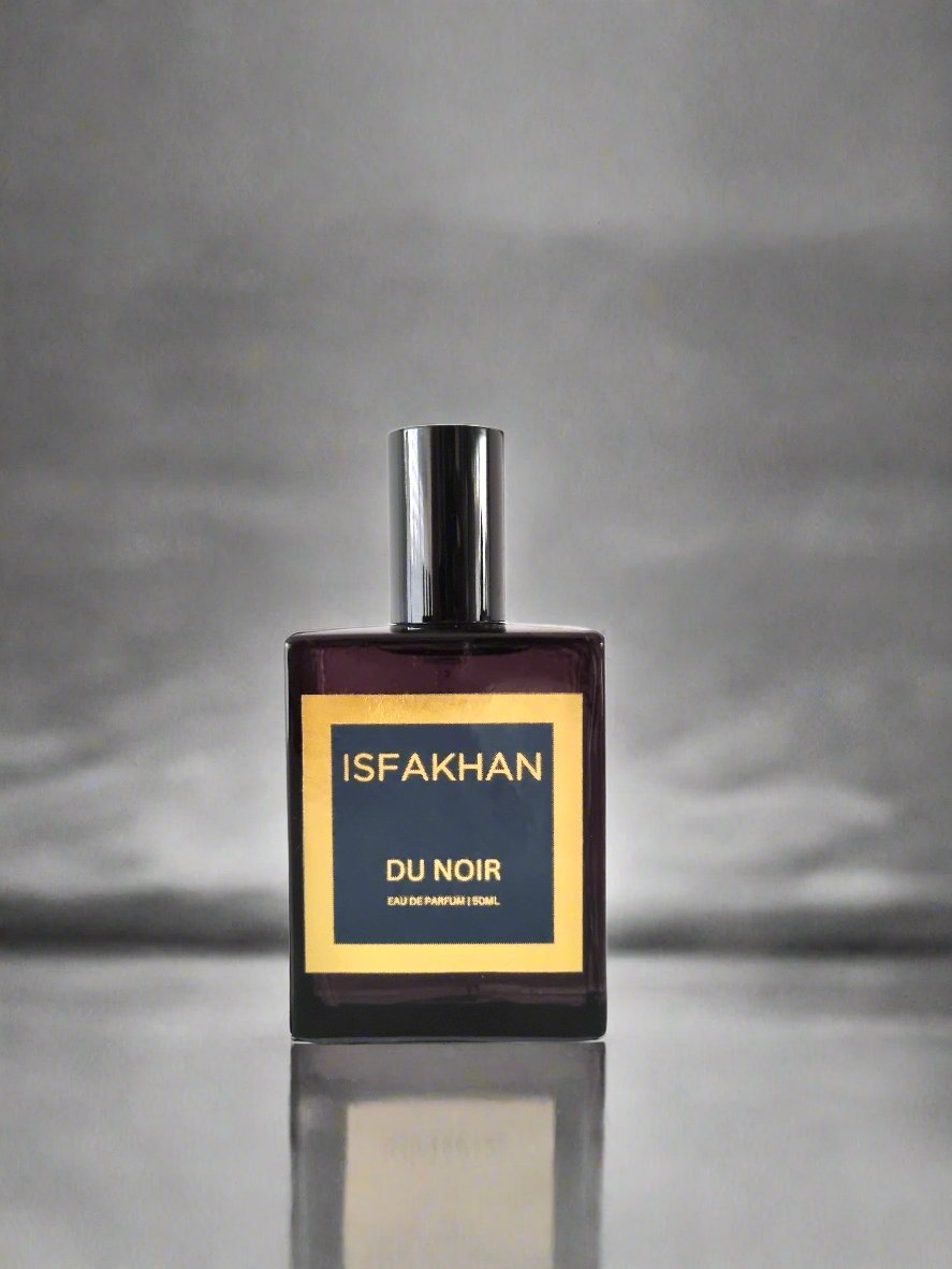 DU NOIR - Inspired by Tom Ford's Ombre Leather®