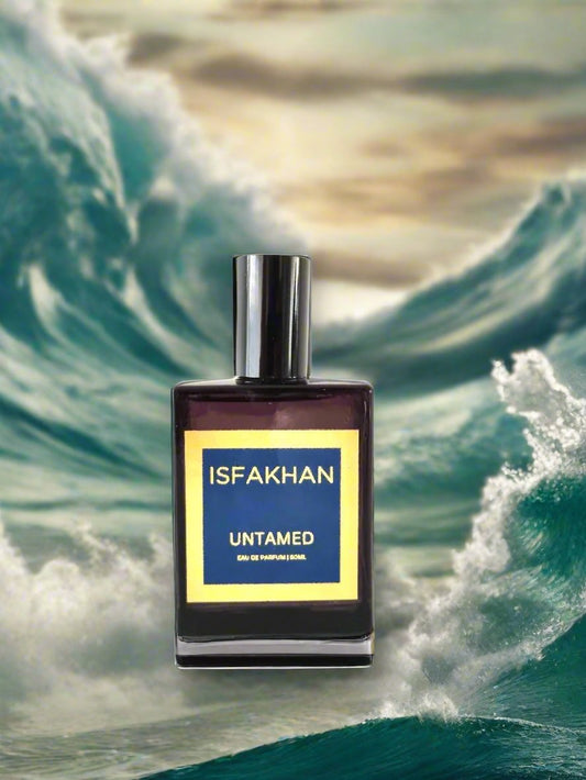 UNTAMED - Inspired by Dior's Sauvage EDT®