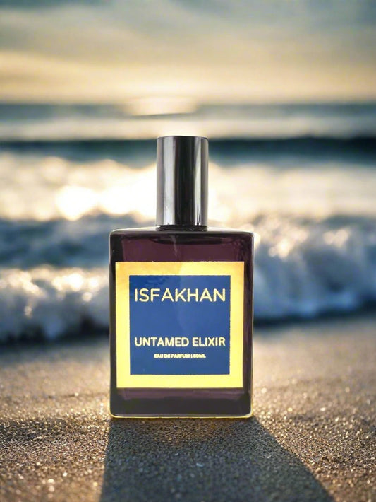 UNTAMED ELIXIR - Inspired by Dior's Sauvage Elixir®